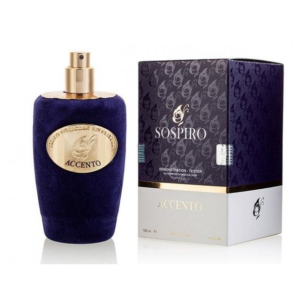 Sospiro Accento edp